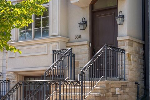Photo 42 at 358 Elm Road, Lawrence Park North, Toronto