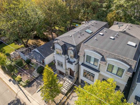 Photo 43 at 358 Elm Road, Lawrence Park North, Toronto