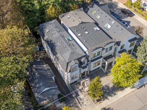 Photo 44 at 358 Elm Road, Lawrence Park North, Toronto