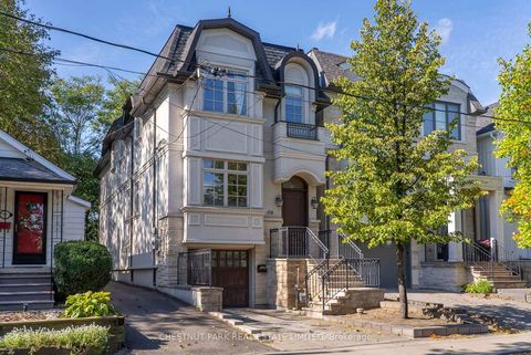 Photo 48 at 358 Elm Road, Lawrence Park North, Toronto