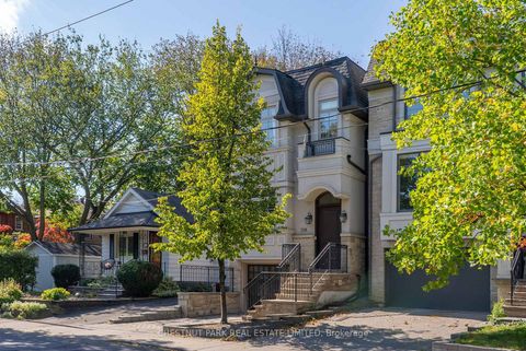 Photo 49 at 358 Elm Road, Lawrence Park North, Toronto