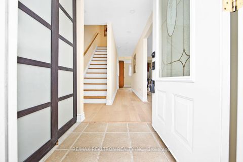 Photo 1 at 65 Burkwood Crescent, Malvern, Toronto