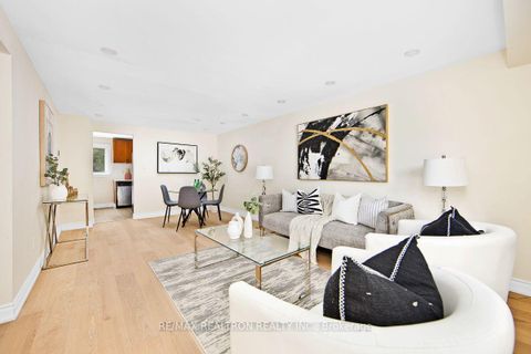 Photo 3 at 65 Burkwood Crescent, Malvern, Toronto