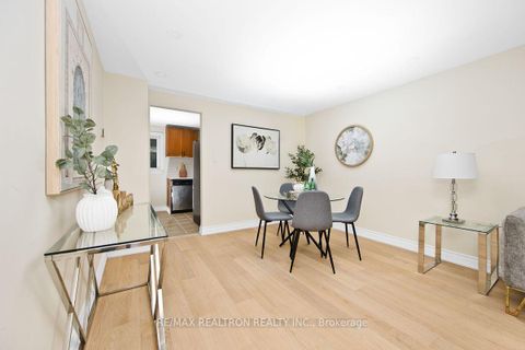 Photo 4 at 65 Burkwood Crescent, Malvern, Toronto