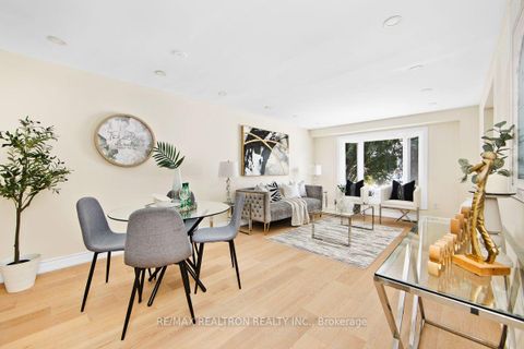 Photo 5 at 65 Burkwood Crescent, Malvern, Toronto