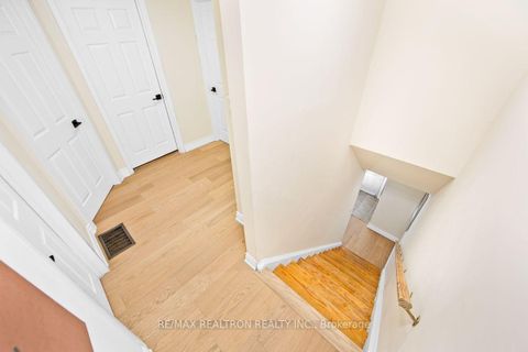 Photo 9 at 65 Burkwood Crescent, Malvern, Toronto