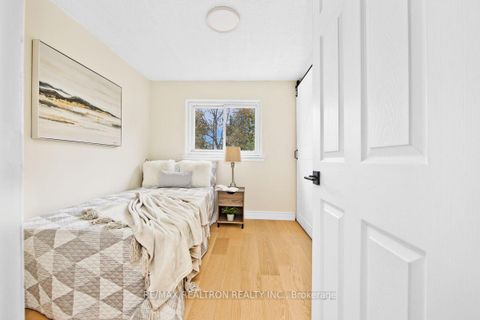 Photo 10 at 65 Burkwood Crescent, Malvern, Toronto