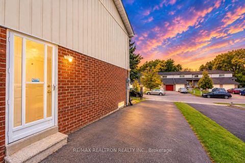 Photo 15 at 65 Burkwood Crescent, Malvern, Toronto