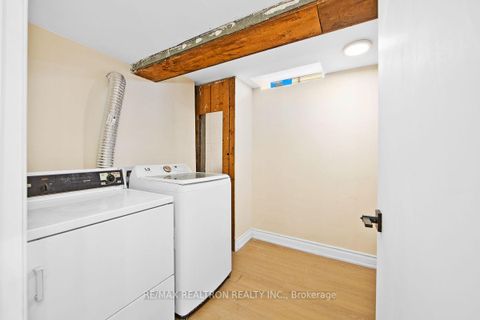 Photo 16 at 65 Burkwood Crescent, Malvern, Toronto