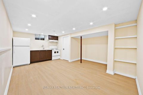 Photo 17 at 65 Burkwood Crescent, Malvern, Toronto