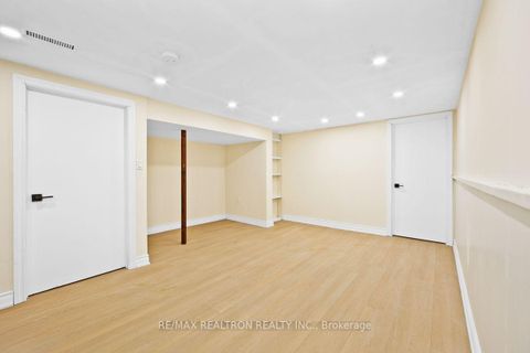 Photo 18 at 65 Burkwood Crescent, Malvern, Toronto