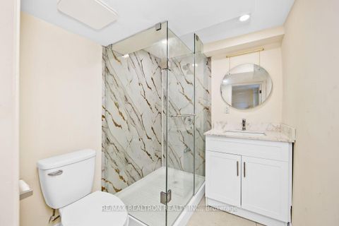 Photo 20 at 65 Burkwood Crescent, Malvern, Toronto