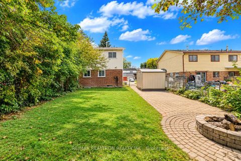 Photo 21 at 65 Burkwood Crescent, Malvern, Toronto