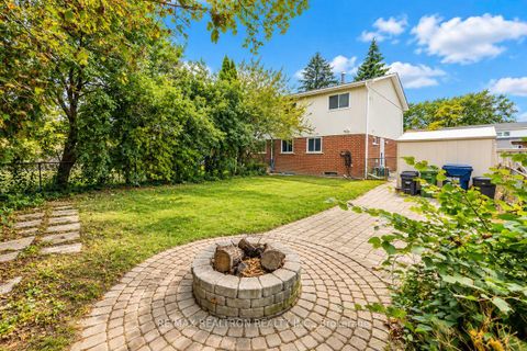 Photo 22 at 65 Burkwood Crescent, Malvern, Toronto