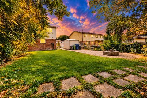 Photo 23 at 65 Burkwood Crescent, Malvern, Toronto