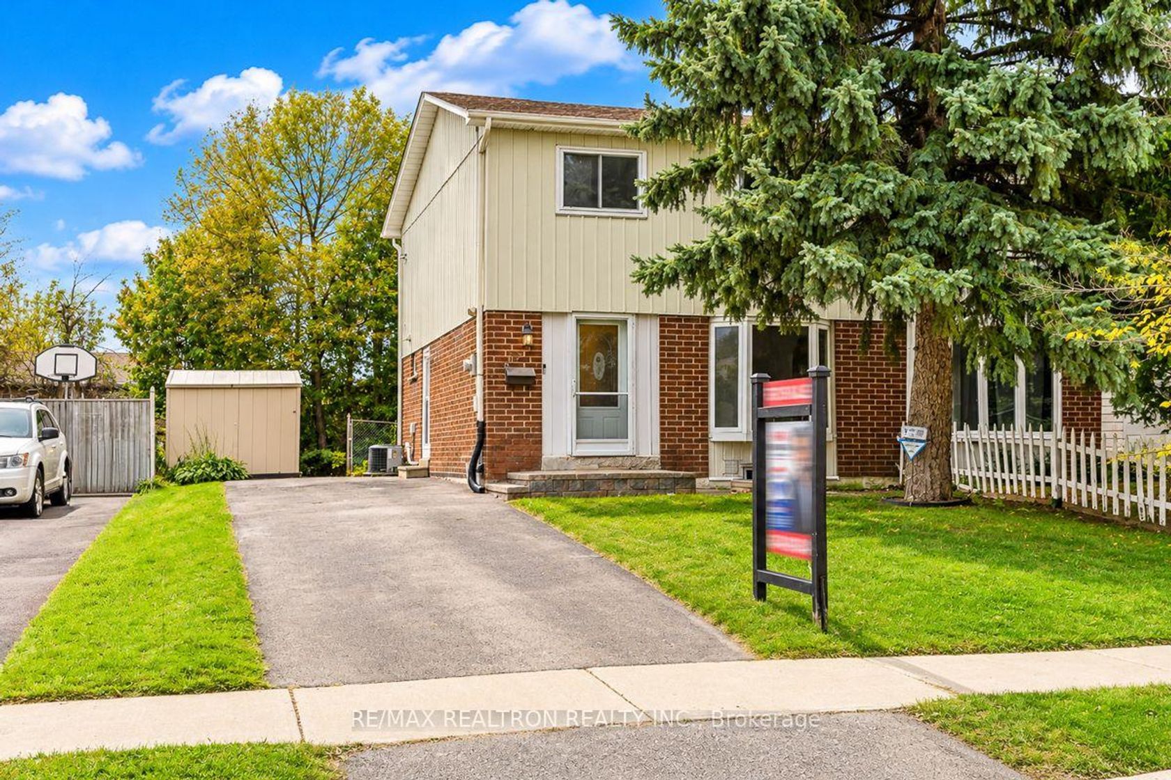 65 Burkwood Crescent, Malvern, Toronto 
