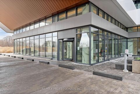 Photo 2 at 1614 - 30 Shore Breeze Drive, Mimico, Toronto