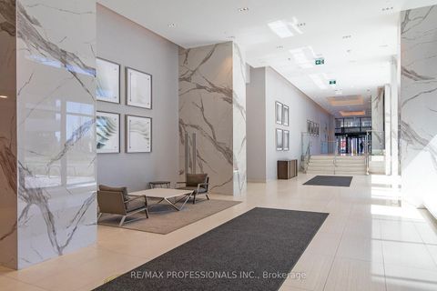 Photo 3 at 1614 - 30 Shore Breeze Drive, Mimico, Toronto
