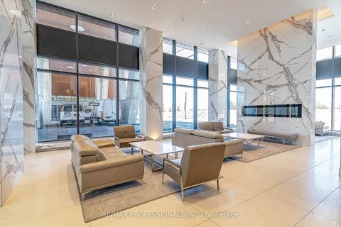 Photo 4 at 1614 - 30 Shore Breeze Drive, Mimico, Toronto