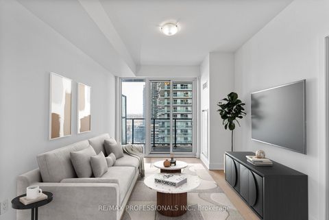 Photo 5 at 1614 - 30 Shore Breeze Drive, Mimico, Toronto