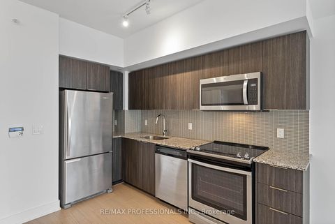 Photo 7 at 1614 - 30 Shore Breeze Drive, Mimico, Toronto