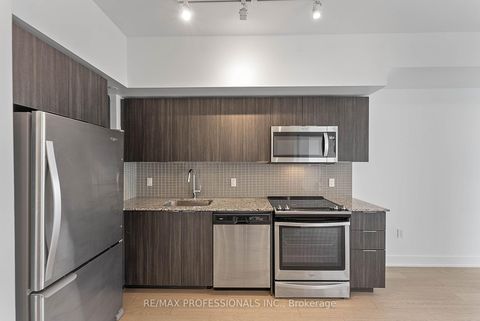 Photo 9 at 1614 - 30 Shore Breeze Drive, Mimico, Toronto
