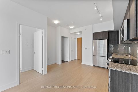 Photo 11 at 1614 - 30 Shore Breeze Drive, Mimico, Toronto