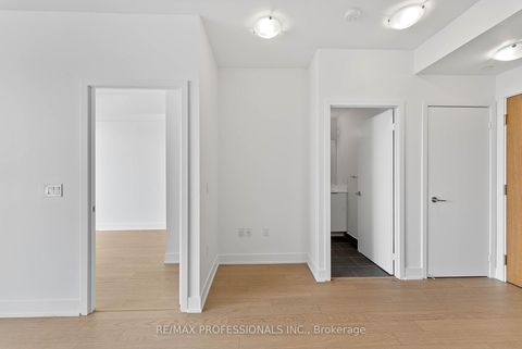 Photo 12 at 1614 - 30 Shore Breeze Drive, Mimico, Toronto