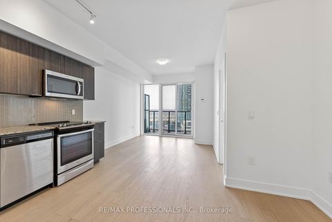 Photo 13 at 1614 - 30 Shore Breeze Drive, Mimico, Toronto
