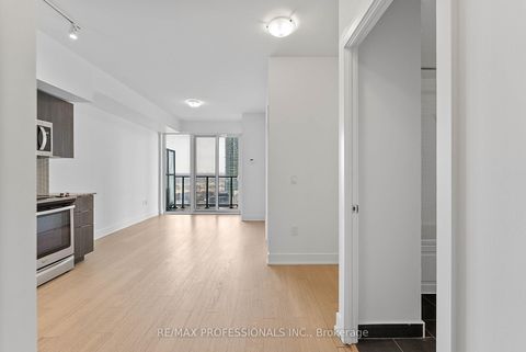 Photo 14 at 1614 - 30 Shore Breeze Drive, Mimico, Toronto