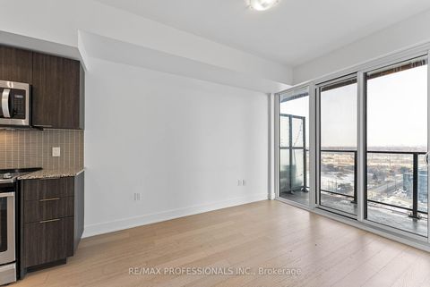 Photo 15 at 1614 - 30 Shore Breeze Drive, Mimico, Toronto