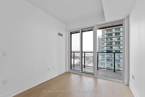 Photo 20 at 1614 - 30 Shore Breeze Drive, Mimico, Toronto