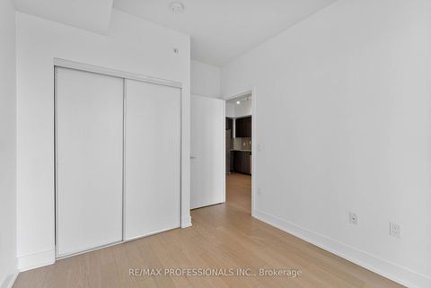 Photo 22 at 1614 - 30 Shore Breeze Drive, Mimico, Toronto