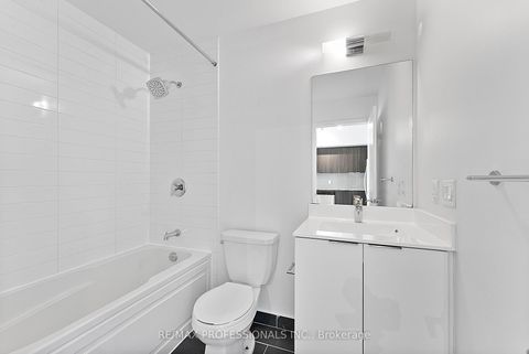 Photo 23 at 1614 - 30 Shore Breeze Drive, Mimico, Toronto