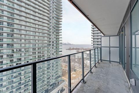 Photo 25 at 1614 - 30 Shore Breeze Drive, Mimico, Toronto