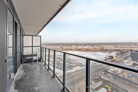 Photo 26 at 1614 - 30 Shore Breeze Drive, Mimico, Toronto