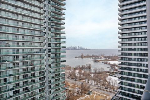 Photo 28 at 1614 - 30 Shore Breeze Drive, Mimico, Toronto
