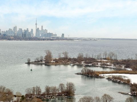Photo 29 at 1614 - 30 Shore Breeze Drive, Mimico, Toronto