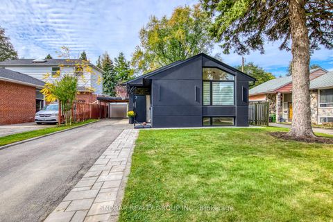 Photo 0 at 23 Mitre Place, The Westway, Toronto