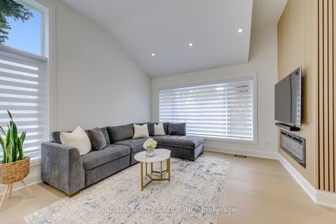 Photo 4 at 23 Mitre Place, The Westway, Toronto