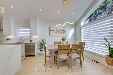 Photo 6 at 23 Mitre Place, The Westway, Toronto