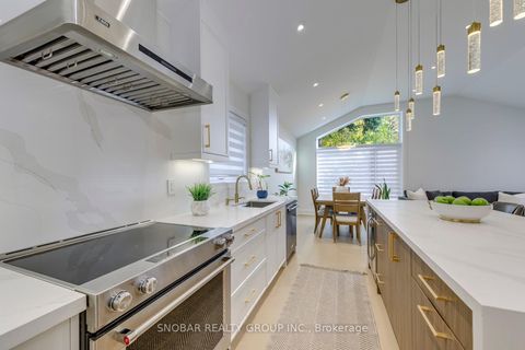 Photo 10 at 23 Mitre Place, The Westway, Toronto