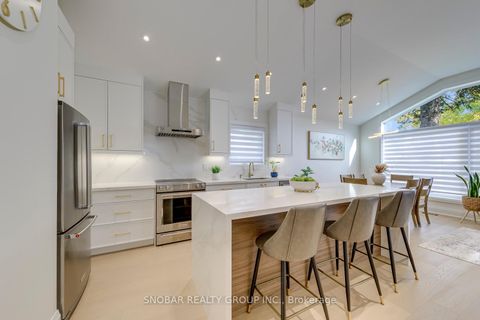Photo 11 at 23 Mitre Place, The Westway, Toronto