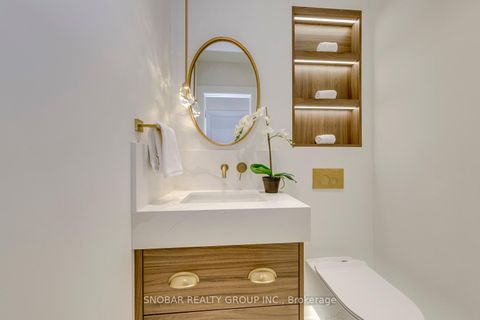 Photo 12 at 23 Mitre Place, The Westway, Toronto