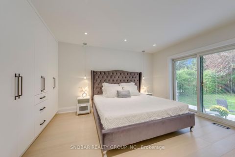 Photo 13 at 23 Mitre Place, The Westway, Toronto