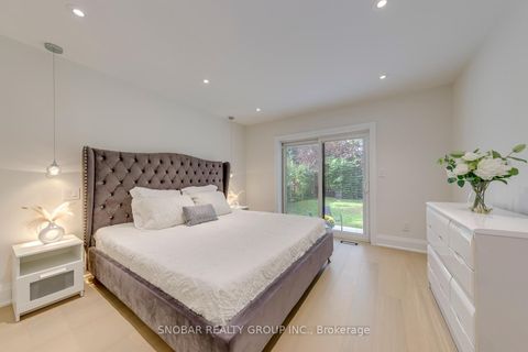 Photo 14 at 23 Mitre Place, The Westway, Toronto