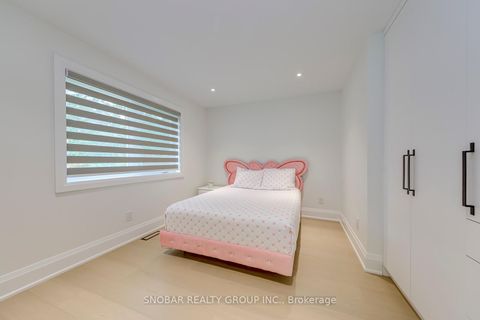 Photo 15 at 23 Mitre Place, The Westway, Toronto