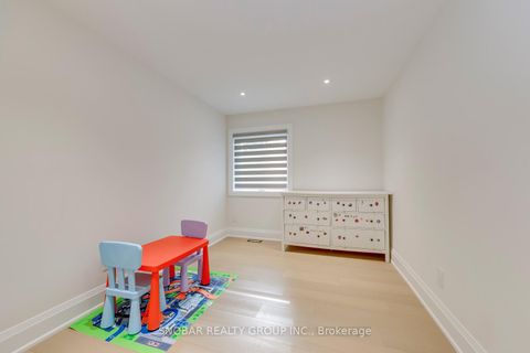 Photo 16 at 23 Mitre Place, The Westway, Toronto