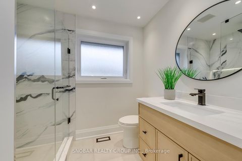 Photo 17 at 23 Mitre Place, The Westway, Toronto