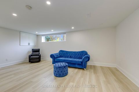Photo 18 at 23 Mitre Place, The Westway, Toronto